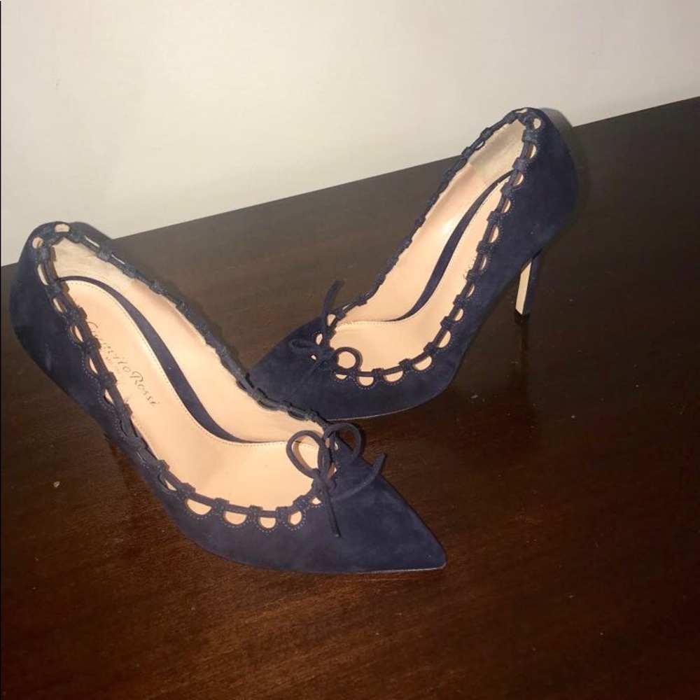 Gianvito Rossi   Shoes